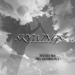 Skywings : Angel's Sky ~Sky Anthem Pt.1~